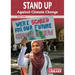 Stand Up Against Climate Change