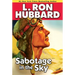 Sabotage in the Sky: A Heated Rivalry, a Heated Romance, and High-Flying Danger