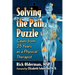Solving the Pain Puzzle: Cases from 25 Years as a Physical Therapist