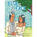 Blue Face
