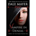 Vampire in Denial