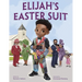 Elijah's Easter Suit
