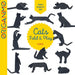 Cats: Fold & Play