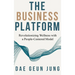 The Business Platform: Revolutionizing Wellness with a People-Centered Model
