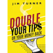 Double Your Tips or Your Money Back