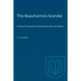 The Beauharnois Scandal: A Story of Canadian Entrepreneurship and Politics