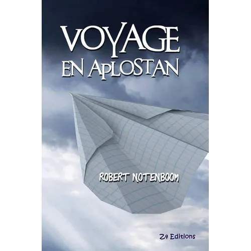 Voyage en Aplostan