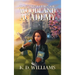 The Mysteries of Woodland Academy
