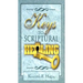 Keys to Scriptural Healing