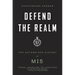 Defend the Realm: The Authorized History of MI5