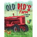 Old Red's Farm: Learn to count from one to ten and see Old Red's Farm!