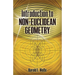 Introduction to Non-Euclidean Geometry