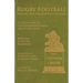 Rugby Football During the Nineteenth Century: A Collection of Contemporary Essays about the Game by Bertram Fletcher Robinson