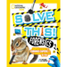 Solve This! Forensics: Super Science and Curious Capers for the Daring Detective in You