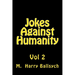 Jokes Against Humanity 2