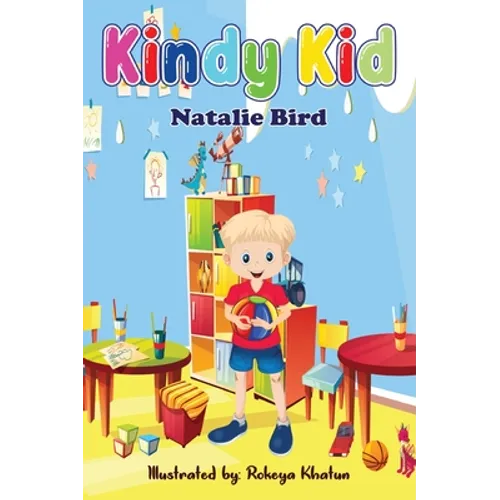 Kindy Kid