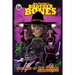 Ron Fortier's Brother Bones: Six Days of the Dragon