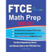 FTCE Math Prep 2020-2021: The Most Comprehensive Review and Ultimate Guide to the FTCE General Knowledge Math Test