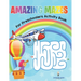 Amazing Mazes for Preschoolers Activity Book