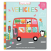 Puzzle Pals: Vehicles: Play and Count with the Animals!