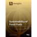Sustainability of Fossil Fuels