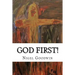 God First!: A collection of poems.