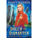 Dolch und Diamanten: Ein Paranormaler Cosy-Krimi