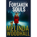 Forsaken Souls: A Bailey Flynn FBI Mystery Thriller Book Six