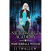 Nightworld Academy: Winterfall Witch