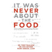 It Was Never About the Food: Stories of Recovery from Eating Disorders