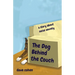 The Dog Behind the Couch: a story about social anxiety
