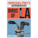 Birds of Louisiana (The Birding Pro's Field Guides)