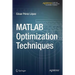 MATLAB Optimization Techniques