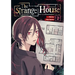 The Strange House (Manga) Vol. 2