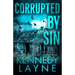 Corrupted by Sin