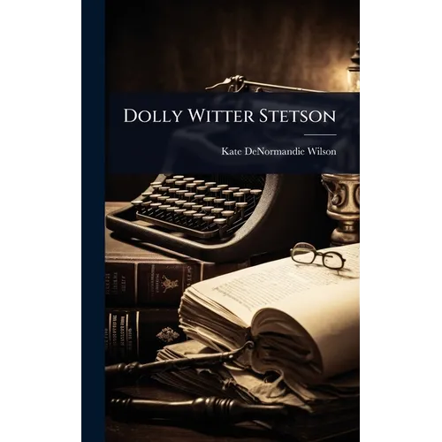 Dolly Witter Stetson