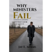 Why Ministers Fail: and What Can Be Done About It