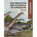 The Princeton Encyclopedia of Dinosaurs: Sauropods