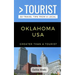 Greater Than a Tourist- Oklahoma USA: 50 Travel Tips from a Local