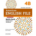 American English File 2e 4b Multipack 2019