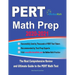 PERT Math Prep 2020-2021: The Most Comprehensive Review and Ultimate Guide to the PERT Math Test