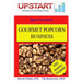 Gourmet Popcorn Business