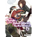 The Magic in This Other World Is Too Far Behind! Volume 6 (Light Novel): Volume 6