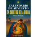 Calendario de Adviento Christiano - 24 Cuentos de la Santa Biblia: Mi libro de historias biblicas para una navidad tranquila en familia - Un cuento al