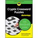 Cryptic Crossword Puzzles for Dummies