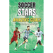 Soccer Stars and Amazing Goals: Learn About Some of the World's Greatest Players and Relive Action From the Beautiful Game