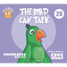 The Bird Can Talk: Book 20
