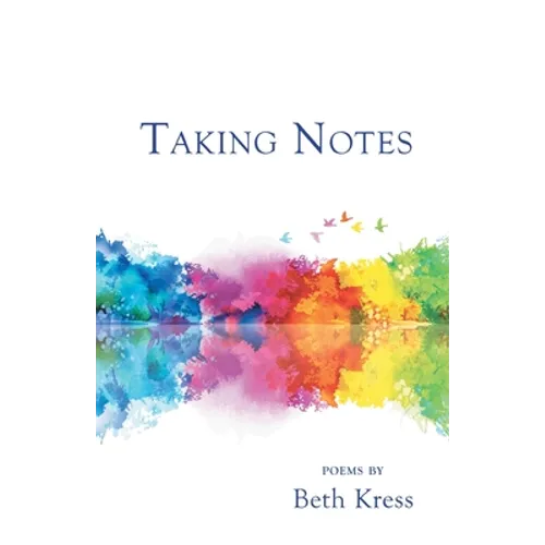 Taking Notes