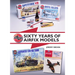 Sixty Years of Airfix Models