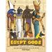 How to Draw Egypt Gods Step-by-Step Guide: Best Egypt God Drawing Book for You and Your Kids